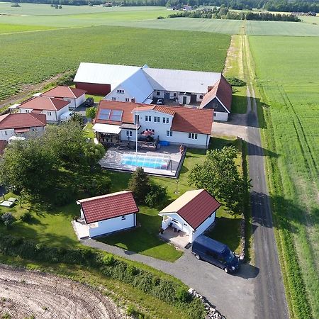 Nordana Gard Villa Stro Exterior photo