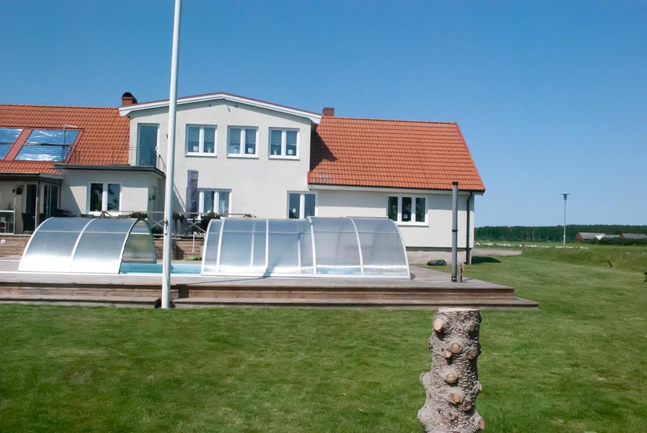 Nordana Gard Villa Stro Exterior photo