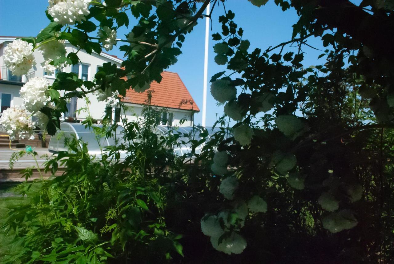 Nordana Gard Villa Stro Exterior photo