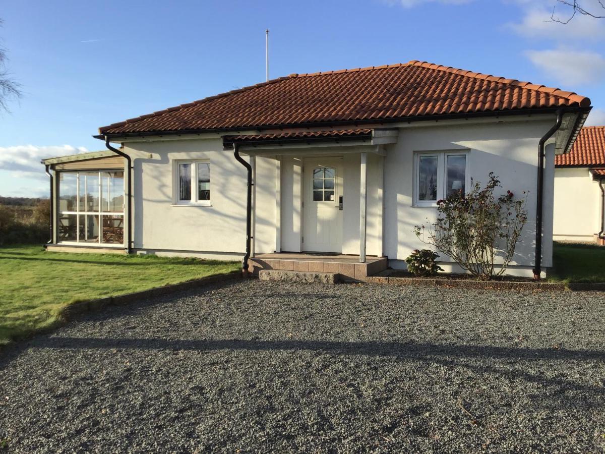 Nordana Gard Villa Stro Exterior photo